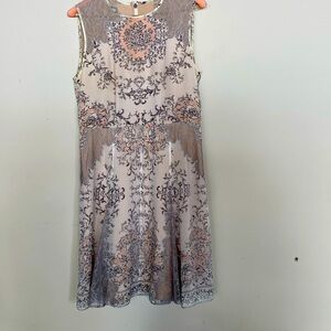 BCBG Maxazria dress